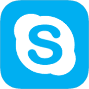 Skype - Martino Roberto - penetration testing risks - Cybersecurity